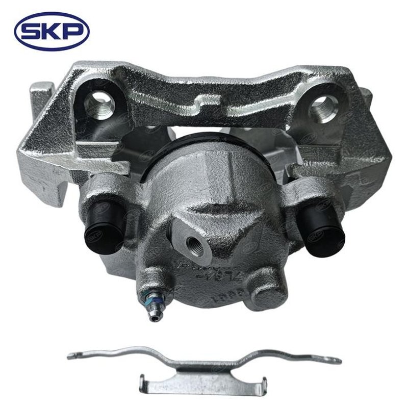 SKP SK18B5277 Disc Brake Caliper - Front Right