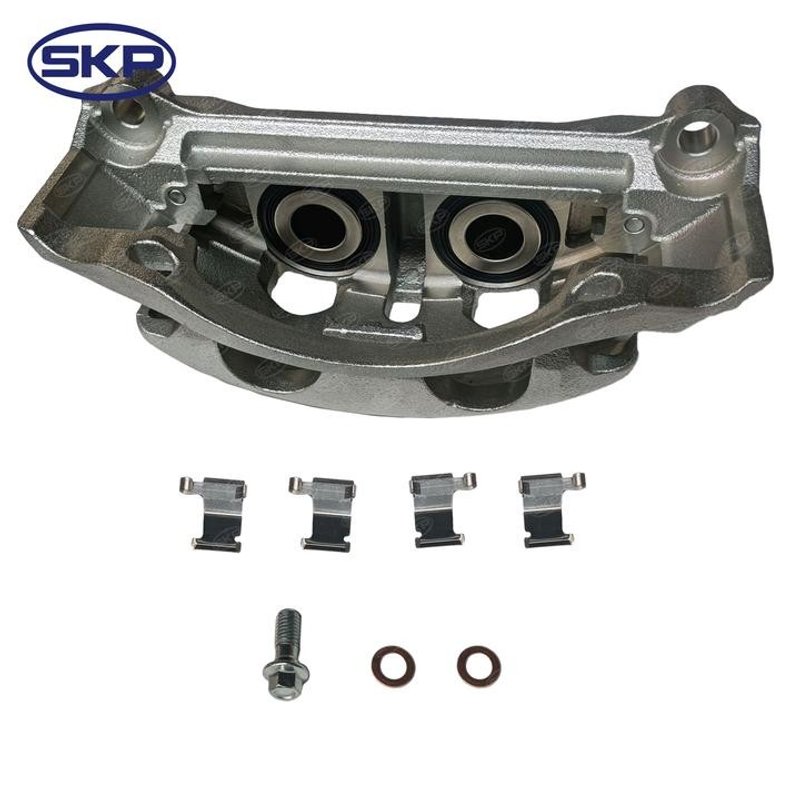 SKP SK18B5290 Disc Brake Caliper - Rear Left
