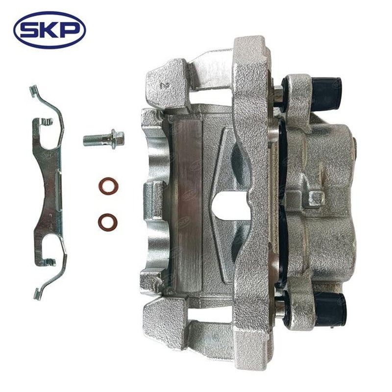 SKP SK18B5297 Disc Brake Caliper - Front Left