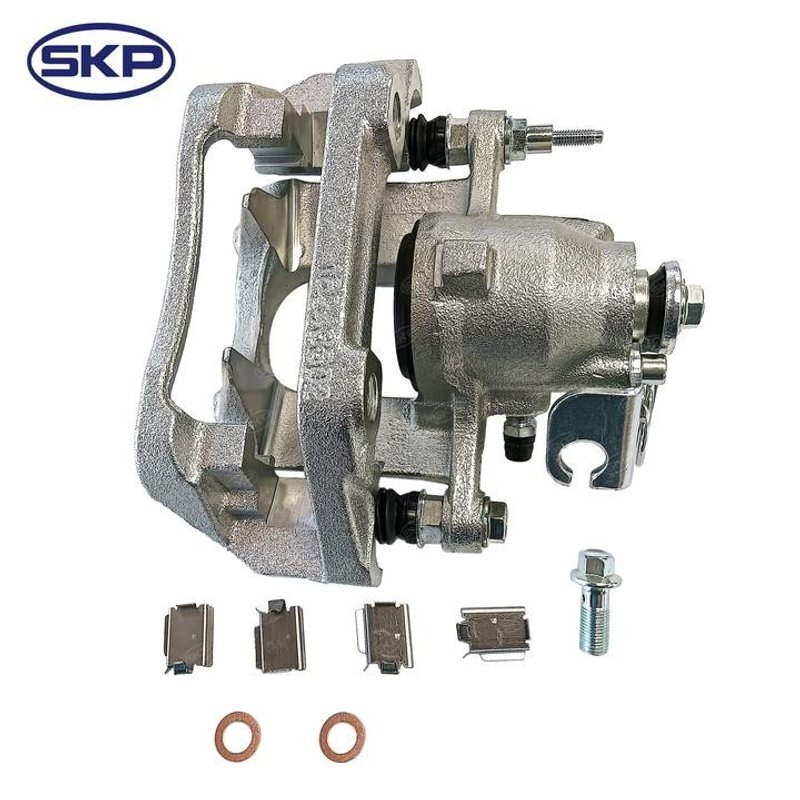 SKP SK18B5299 Disc Brake Caliper - Rear Left