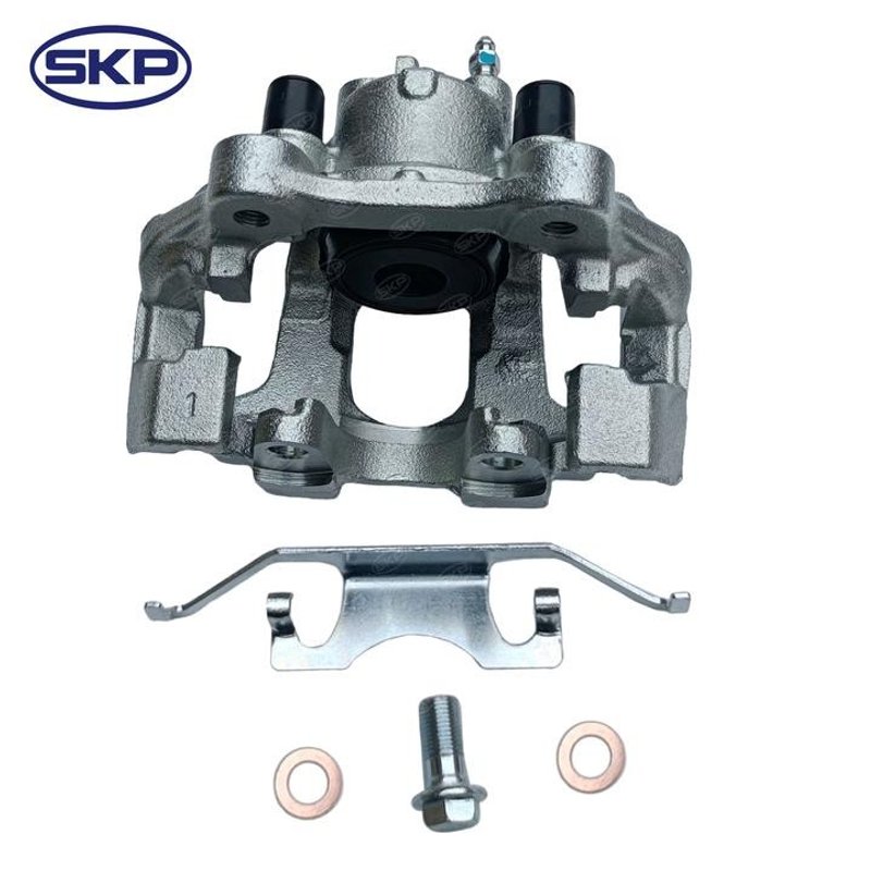 SKP SK18B5301 Disc Brake Caliper - Rear Right