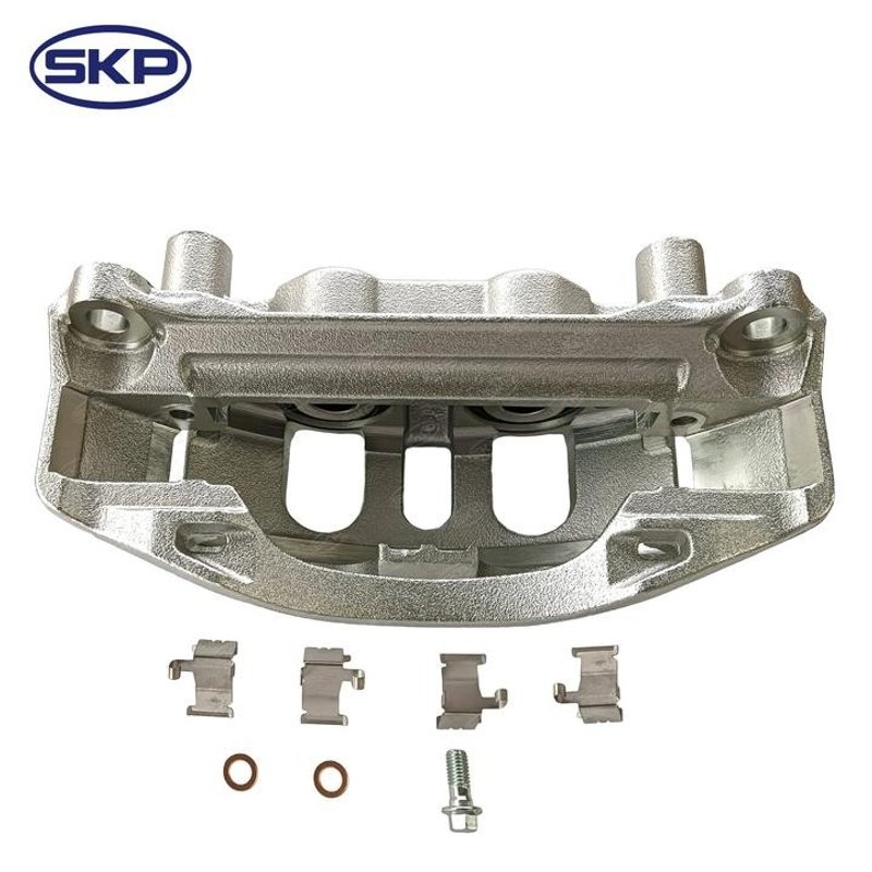 SKP SK18B5306 Disc Brake Caliper - Rear Right