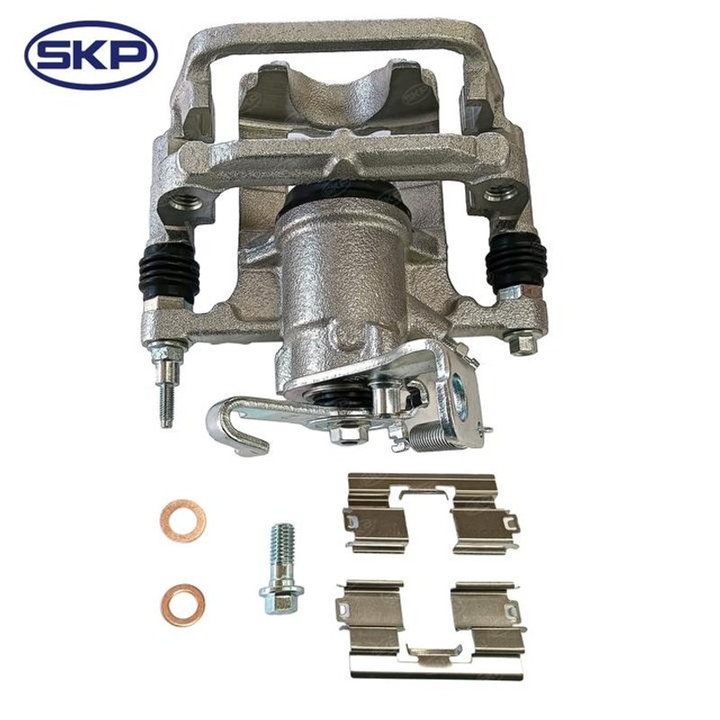SKP SK18B5310 Disc Brake Caliper - Rear Right