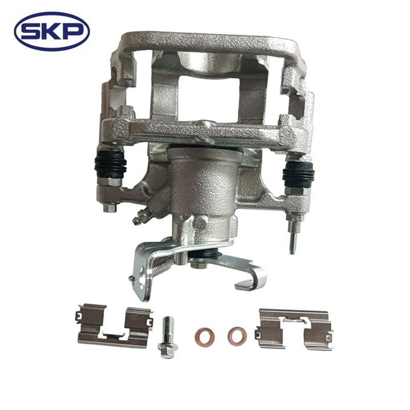 SKP SK18B5311 Disc Brake Caliper - Rear Left