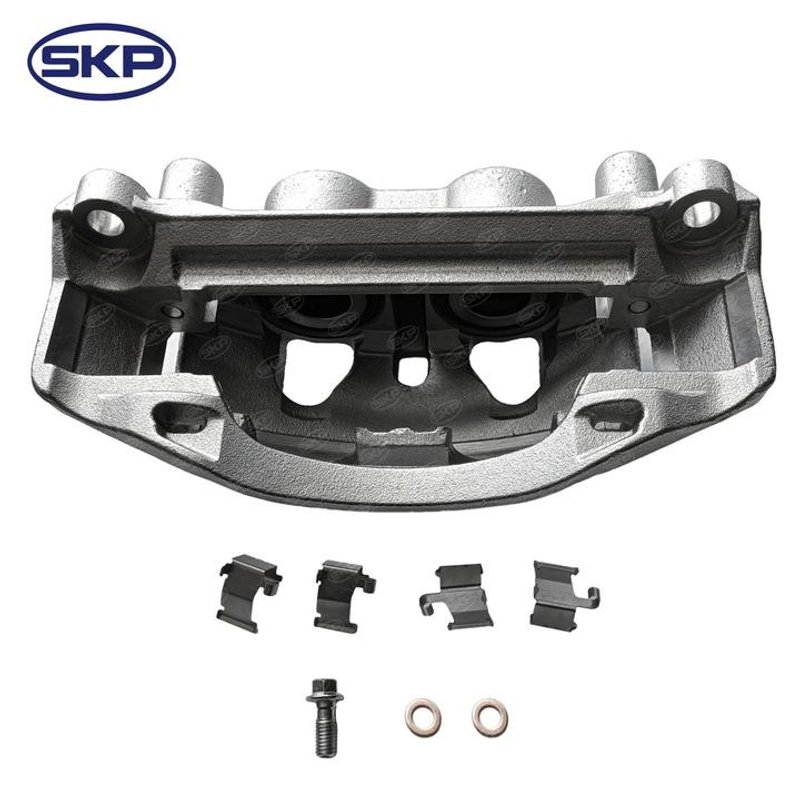 SKP SK18B5330 Disc Brake Caliper - Rear Left