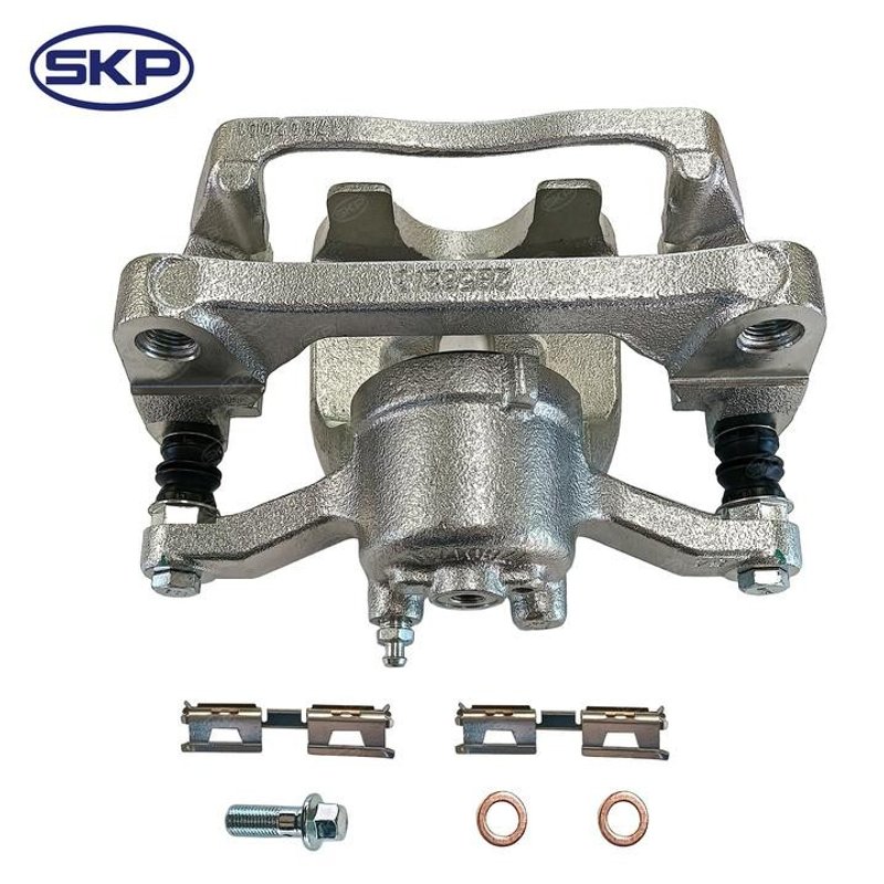 SKP SK18B5397 Disc Brake Caliper - Rear Left