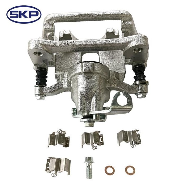 SKP SK18B5398 Disc Brake Caliper - Rear Right