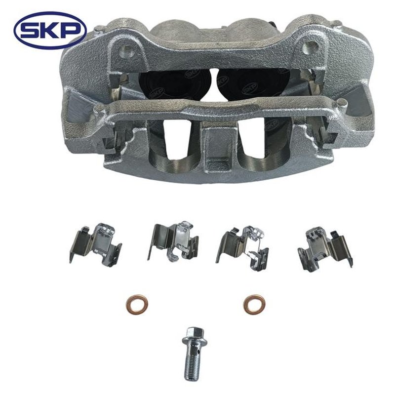 SKP SK18B5403 Disc Brake Caliper - Front Right