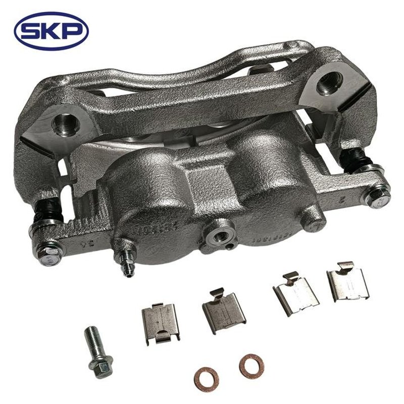 SKP SK18B5405 Disc Brake Caliper - Front Left