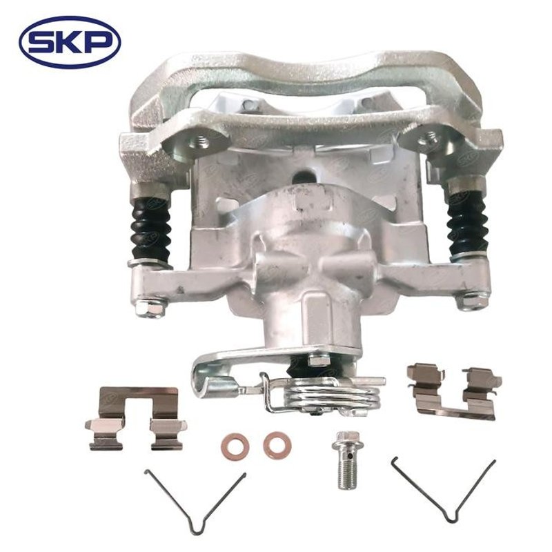 SKP SK18B5425 Disc Brake Caliper - Rear Left
