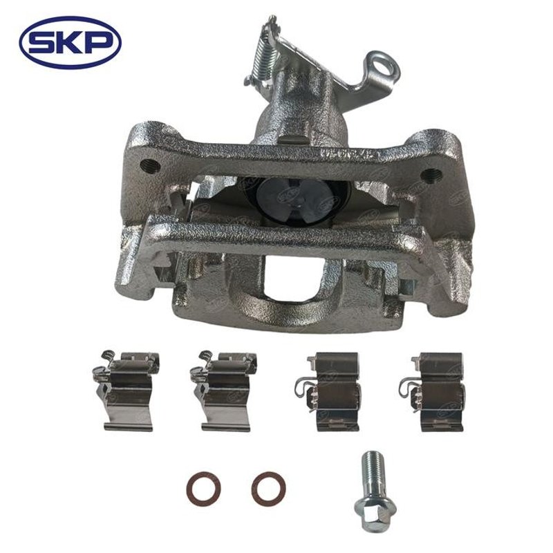 SKP SK18B5465 Disc Brake Caliper - Rear Left