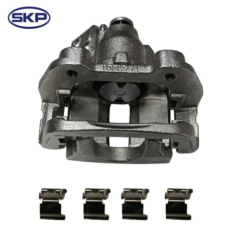 SKP SK18B5466 Disc Brake Caliper - Rear Right