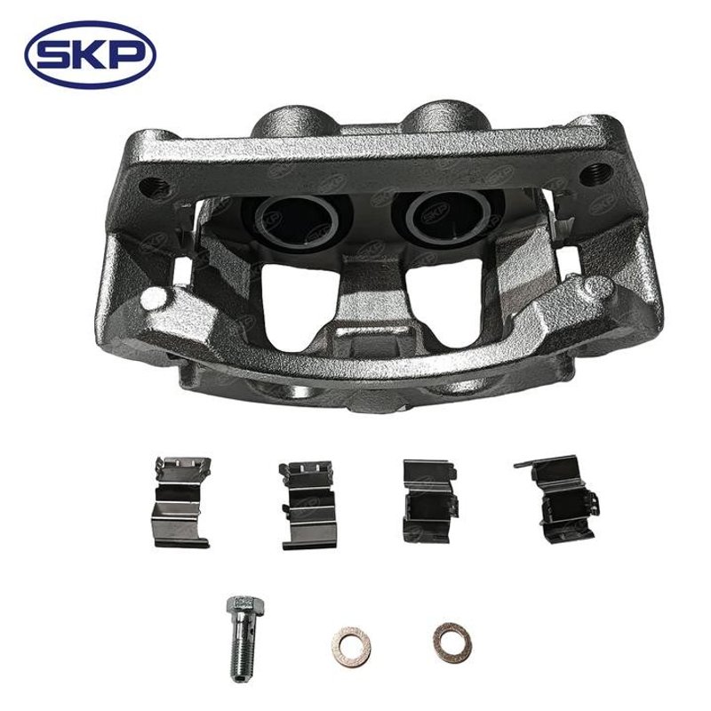 SKP SK18B5473 Disc Brake Caliper - Rear Left