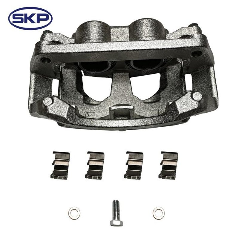 SKP SK18B5479 Disc Brake Caliper - Rear Left