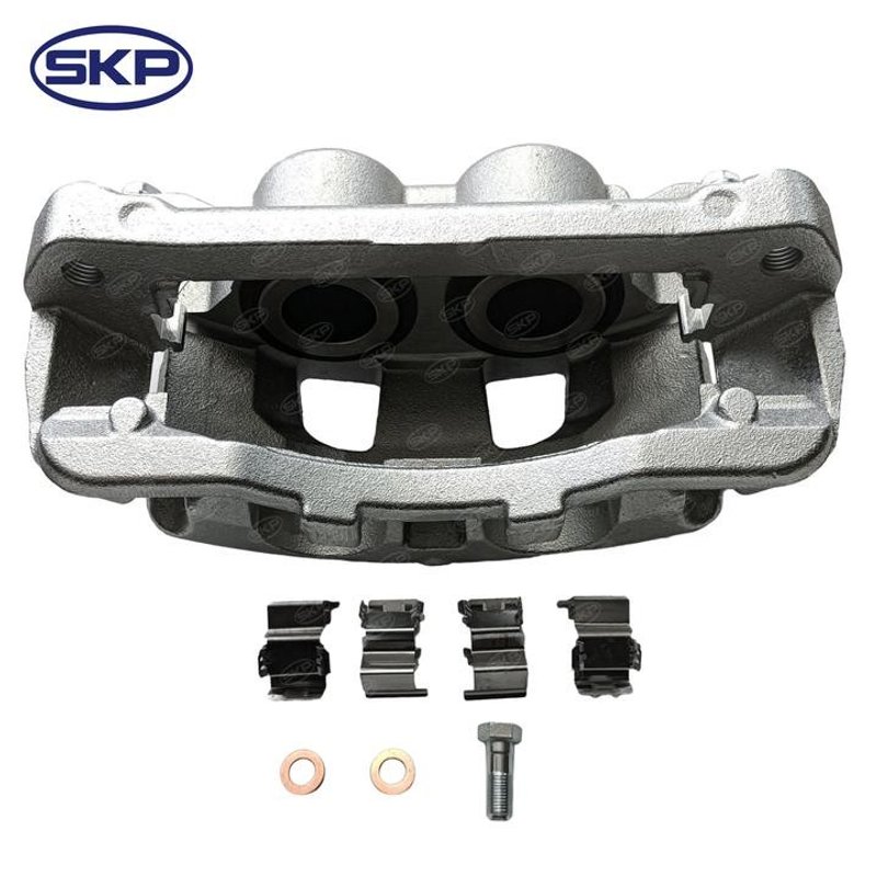 SKP SK18B5486 Disc Brake Caliper - Front Right