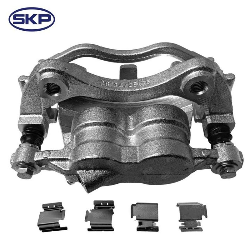 SKP SK18B5519 Disc Brake Caliper - Front Right