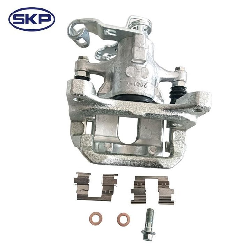 SKP SK18B5542 Disc Brake Caliper - Rear Right