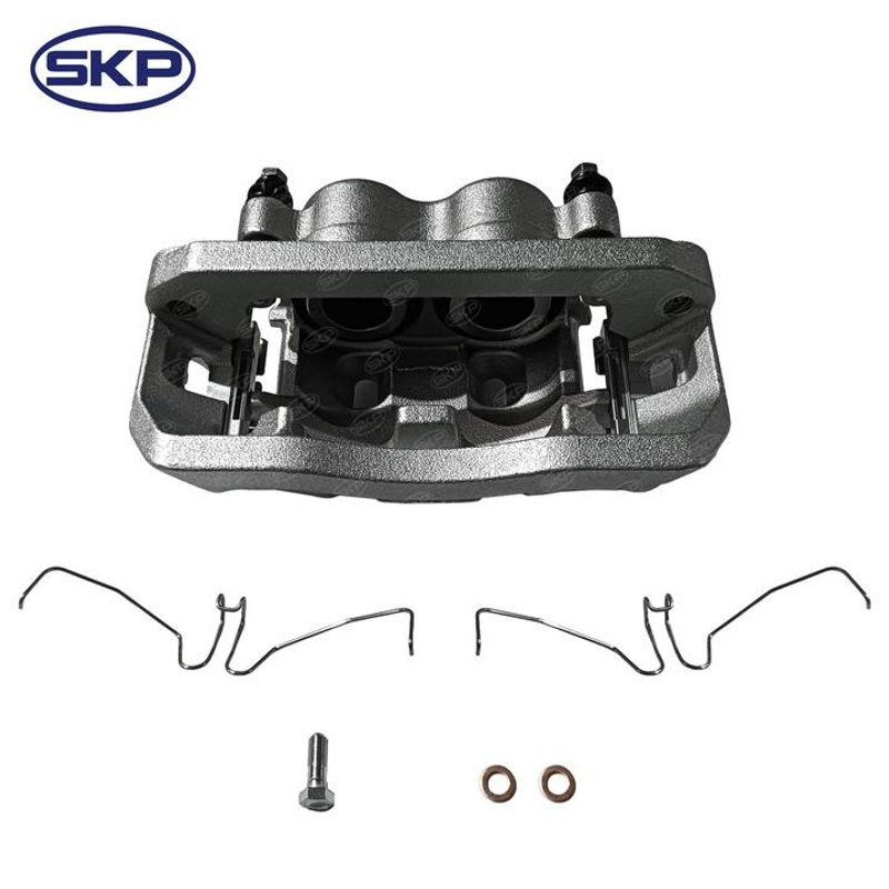 SKP SK18B8046B Disc Brake Caliper - Front Right