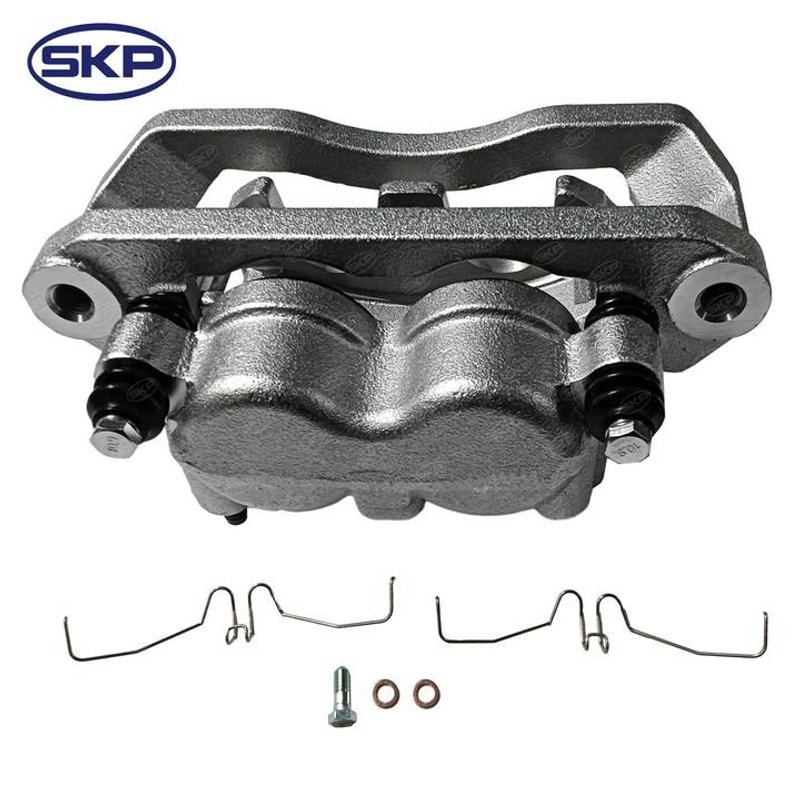 SKP SK18B8047B Disc Brake Caliper - Front Left