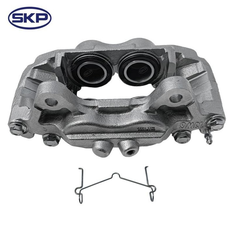 SKP SK192984 Disc Brake Caliper - Front Left or Front Right