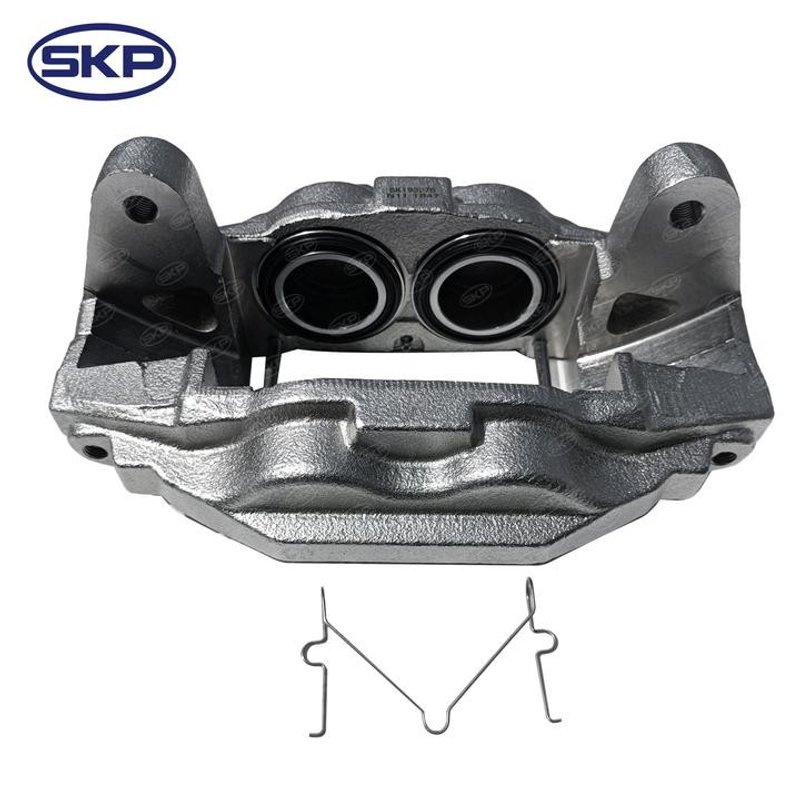 SKP SK193275 Disc Brake Caliper - Front Left