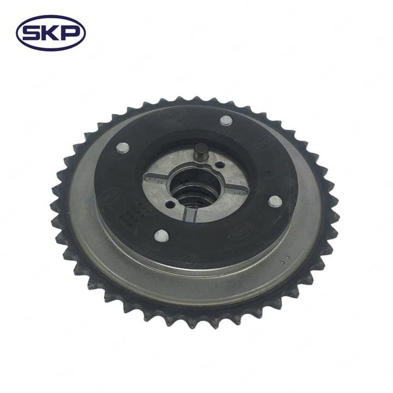 SKP SK198049 Engine Variable Valve Timing (VVT) Adjuster - Intake