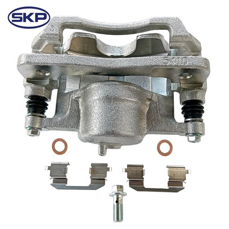 SKP SK19B1833 Disc Brake Caliper - Front Right