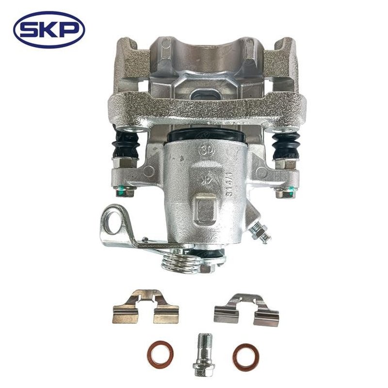 SKP SK19B2574 Disc Brake Caliper - Rear Right
