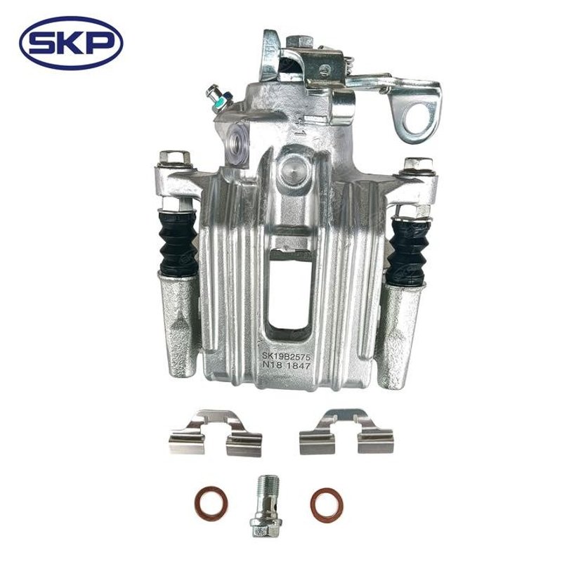 SKP SK19B2575 Disc Brake Caliper - Rear Left