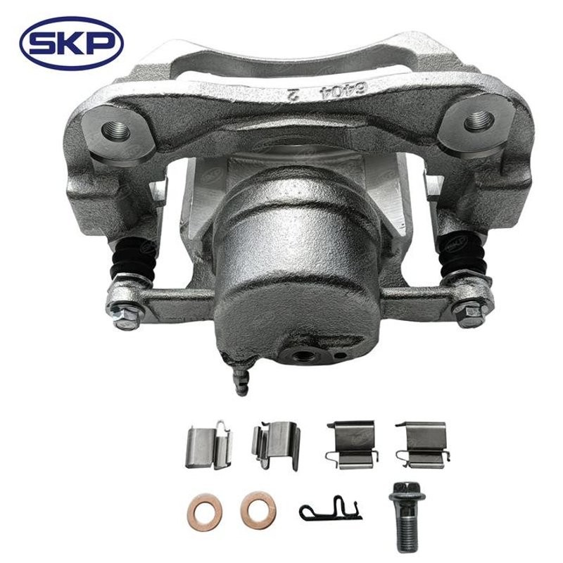 SKP SK19B2665 Disc Brake Caliper - Front Right