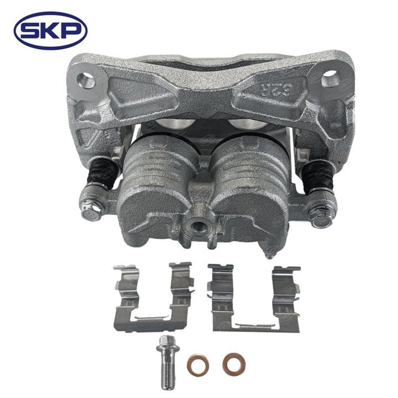 SKP SK19B2682B Disc Brake Caliper - Front Right