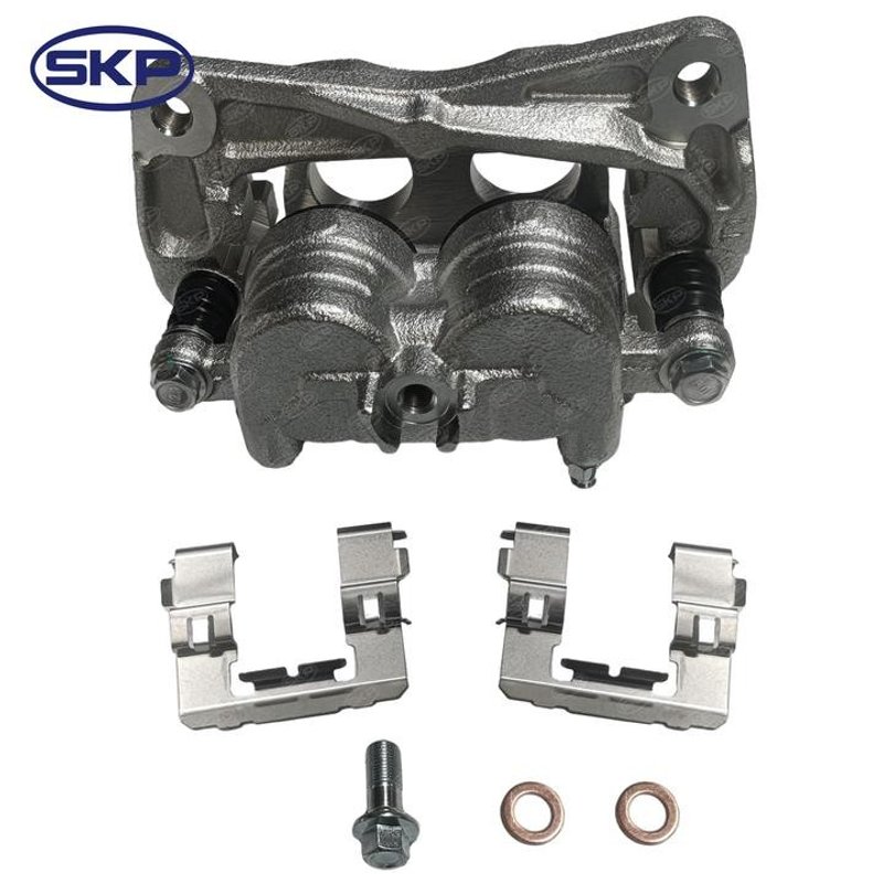 SKP SK19B2682 Disc Brake Caliper - Front Right