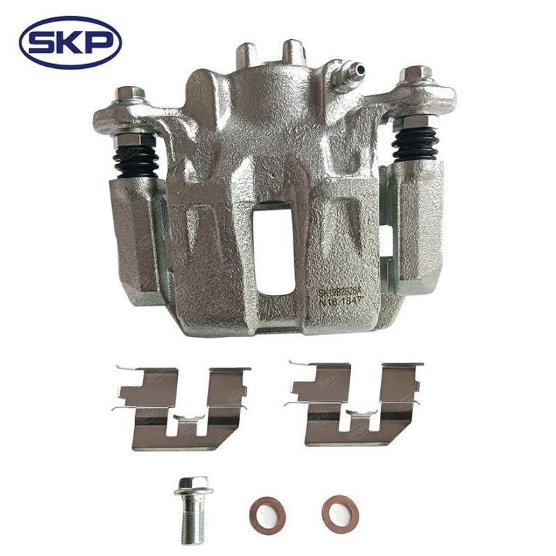 SKP SK19B2928A Disc Brake Caliper - Rear Right