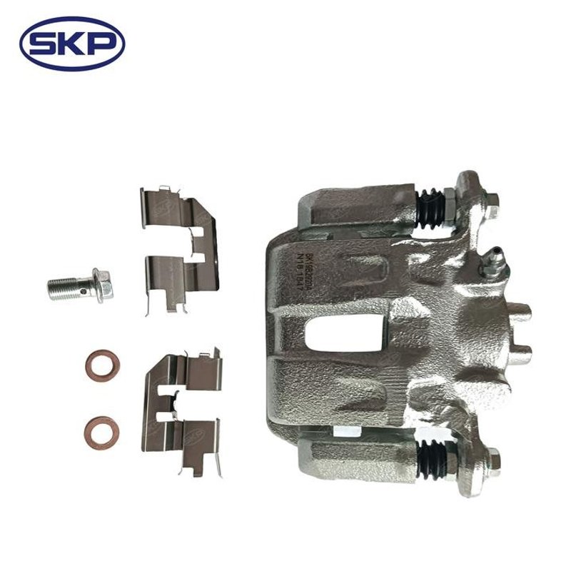 SKP SK19B2929A Disc Brake Caliper - Rear Left