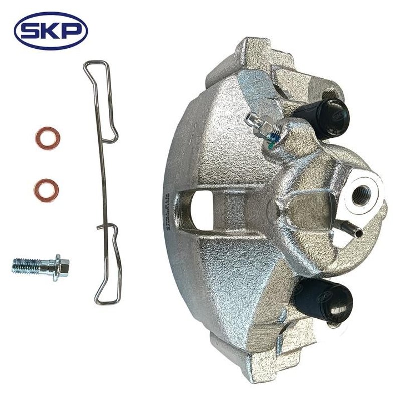 SKP SK19B2975 Disc Brake Caliper - Front Right