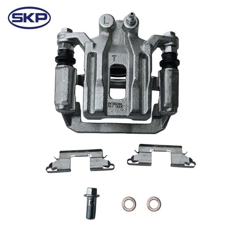 SKP SK19B2994 Disc Brake Caliper - Rear Left