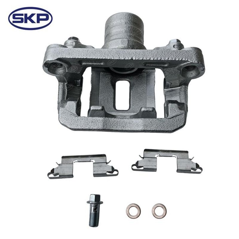 SKP SK19B2995 Disc Brake Caliper - Rear Right