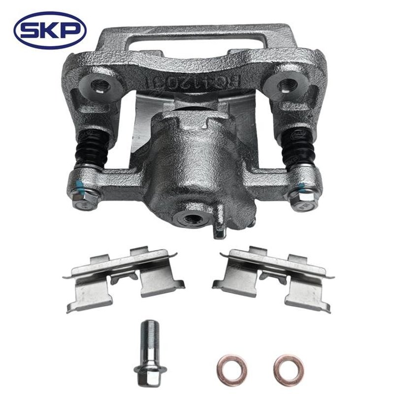 SKP SK19B3100 Disc Brake Caliper - Rear Left or Rear Right