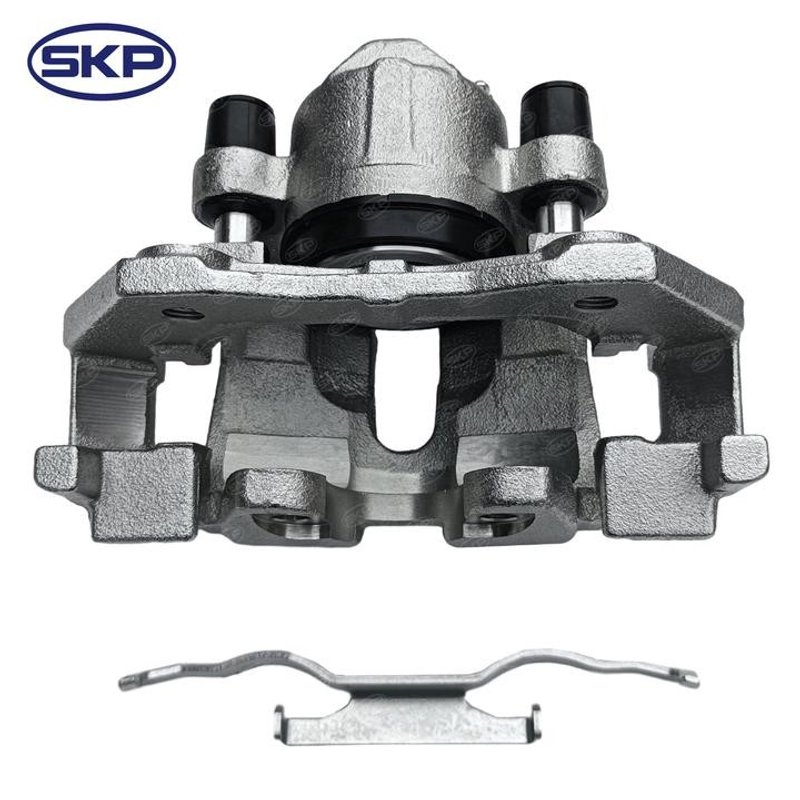 SKP SK19B3117 Disc Brake Caliper - Front Right