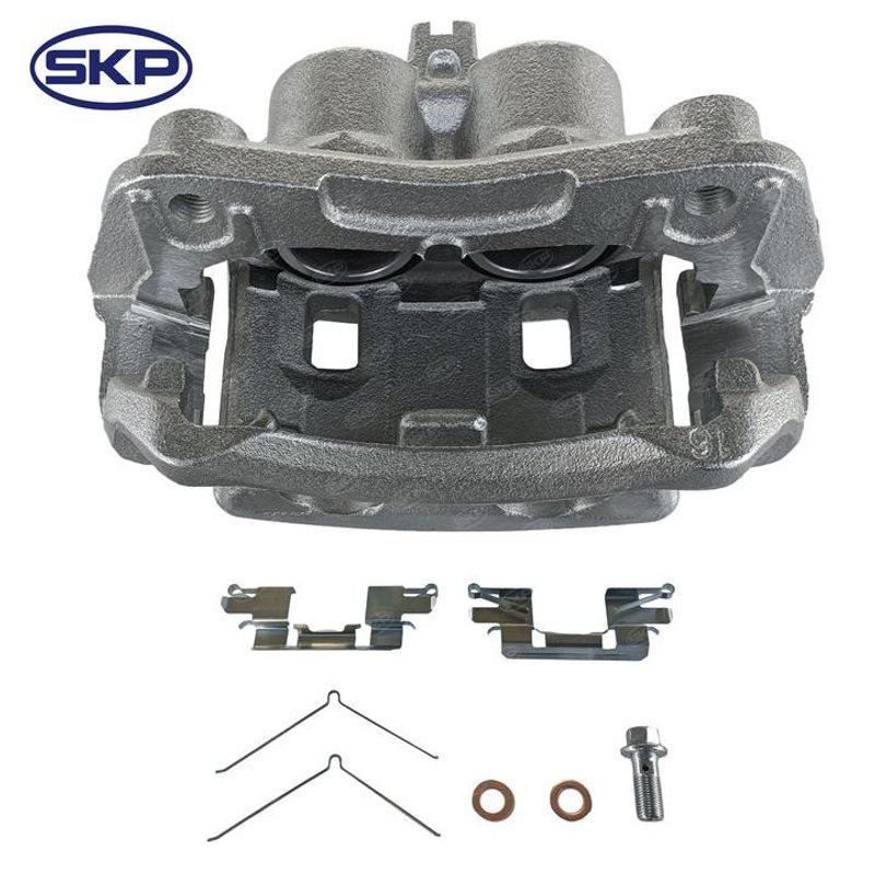 SKP SK19B3122A Disc Brake Caliper - Front Right
