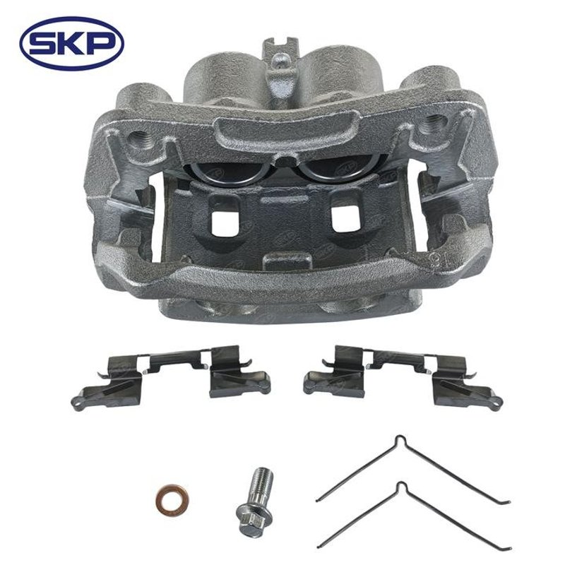 SKP SK19B3123A Disc Brake Caliper - Front Left