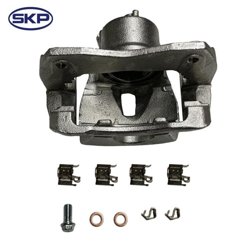 SKP SK19B3194 Disc Brake Caliper - Front Left