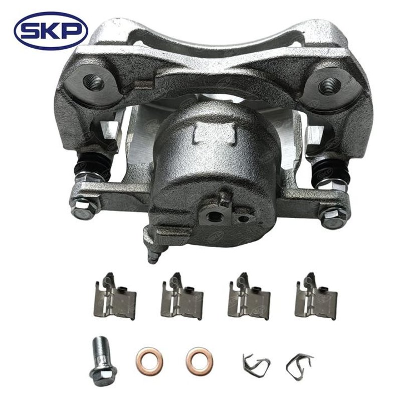 SKP SK19B3197 Disc Brake Caliper - Front Right