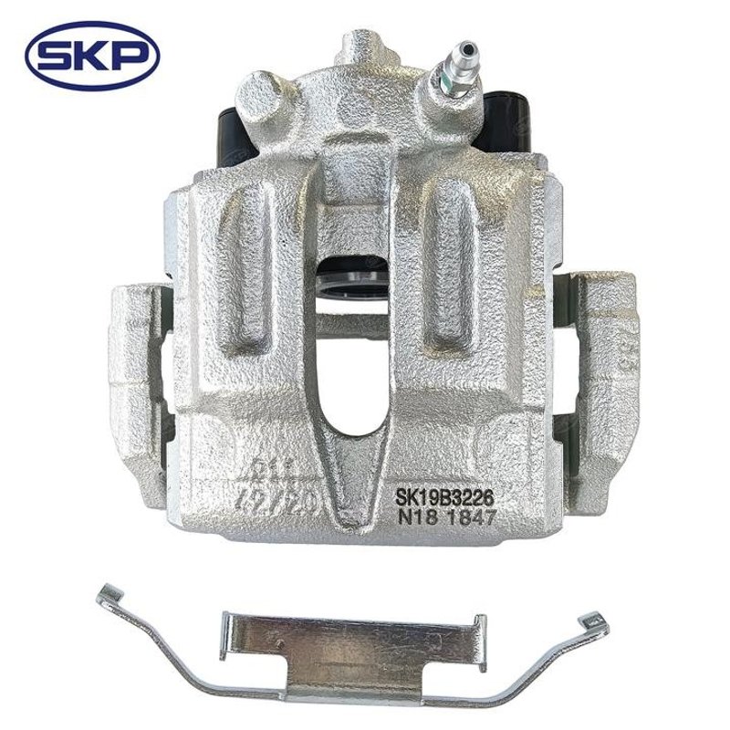 SKP SK19B3226 Disc Brake Caliper - Rear Left