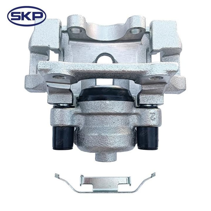 SKP SK19B3227 Disc Brake Caliper - Rear Right