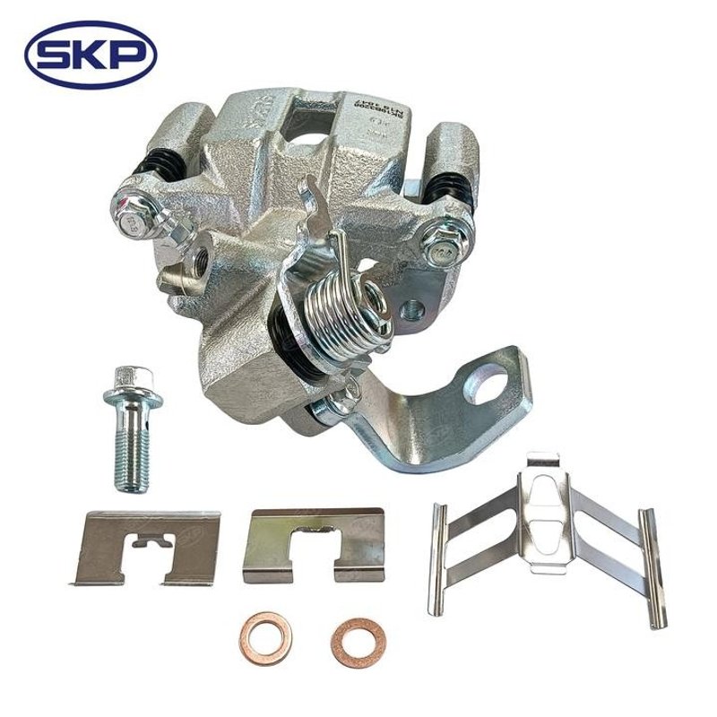 SKP SK19B3298 Disc Brake Caliper - Rear Right
