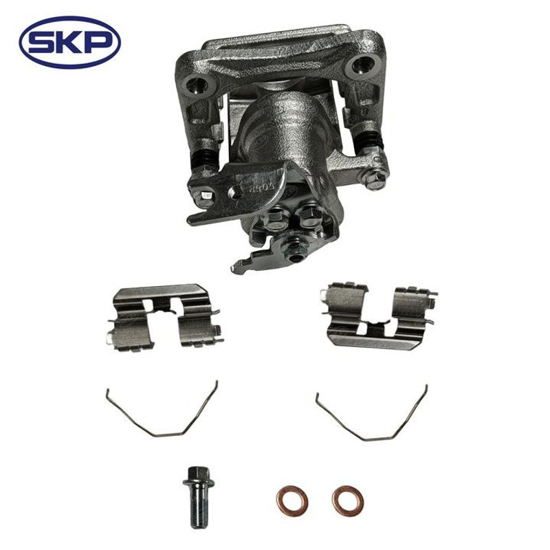 SKP SK19B3358 Disc Brake Caliper - Rear Right