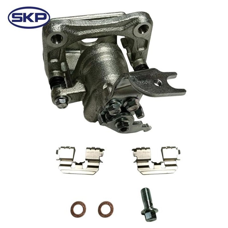 SKP SK19B3359 Disc Brake Caliper - Rear Left