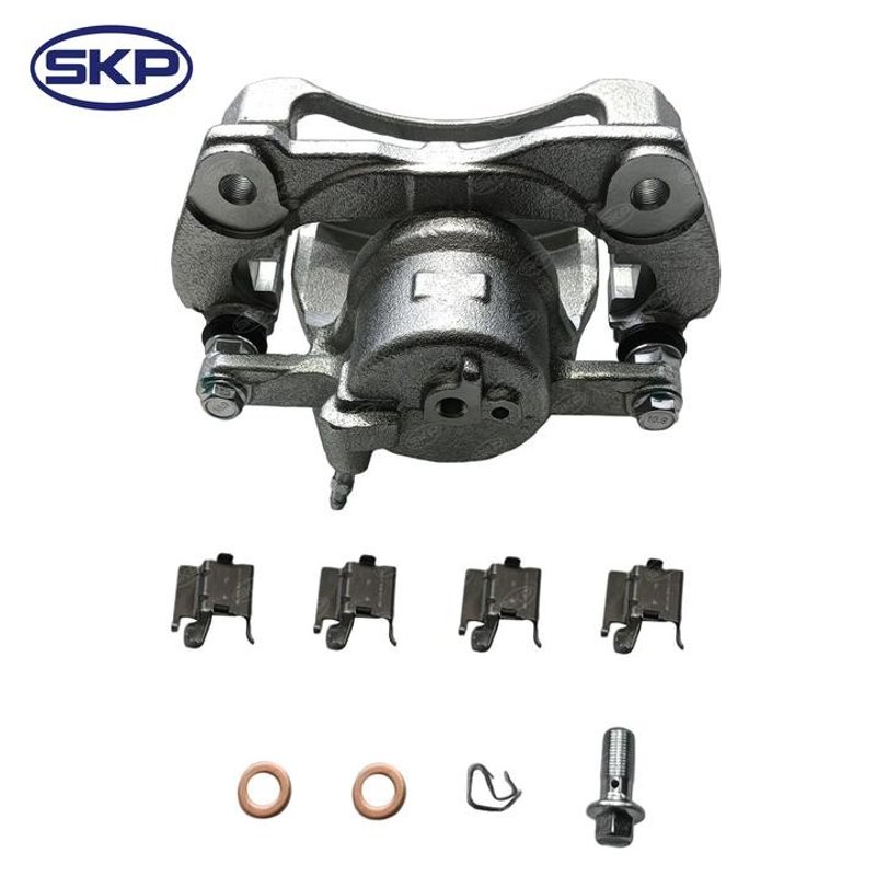 SKP SK19B3435 Disc Brake Caliper - Front Right