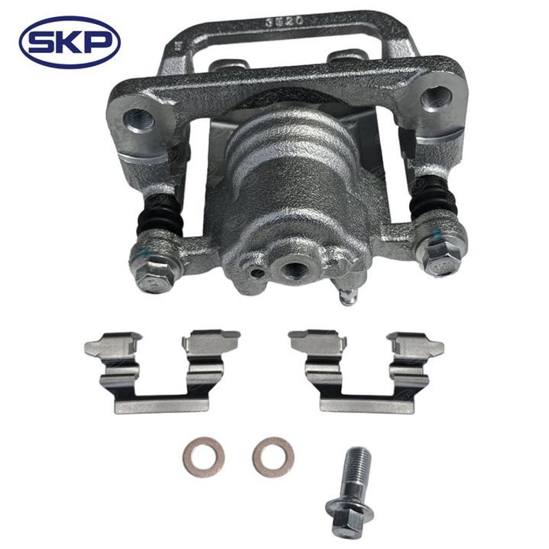 SKP SK19B3436 Disc Brake Caliper - Rear Right